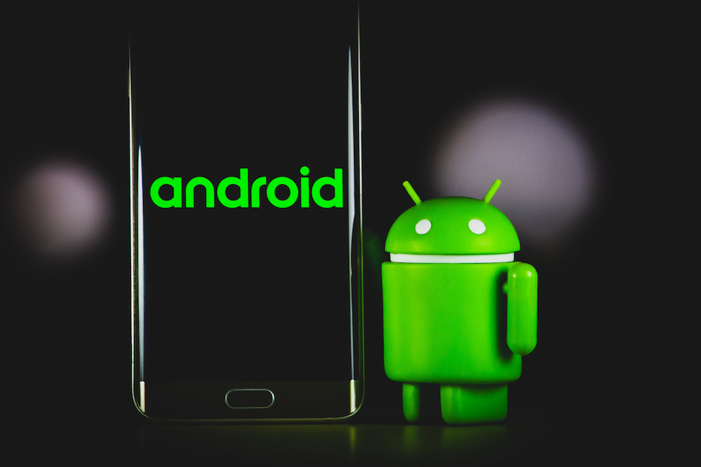 Google rescrie Binder-ul Android în Rust cu rezultate promițătoare