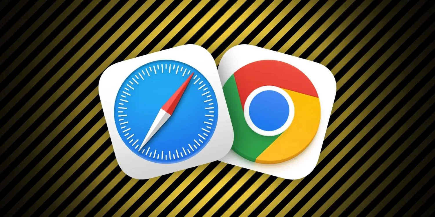 AMOS actualizări false pentru Safari și Chrome care infectează Mac-urile