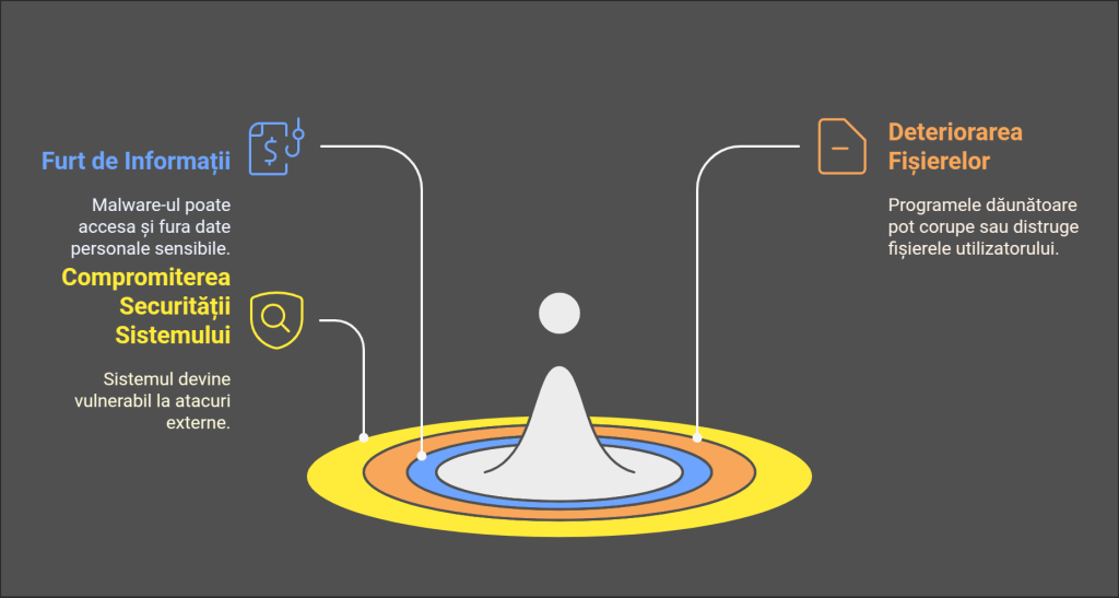 Pericolul Activării Windows cu Tool-uri Malitioase