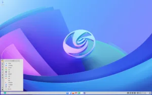 deepin OS