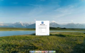 elementaryOS