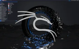 Kali Linux