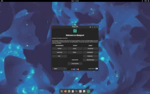 Manjaro Linux