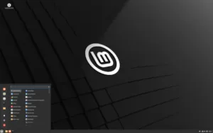 Linux Mint