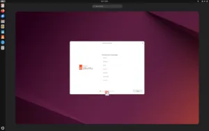 Ubuntu Linux