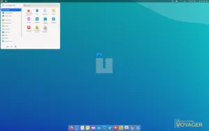VoyagerOS
