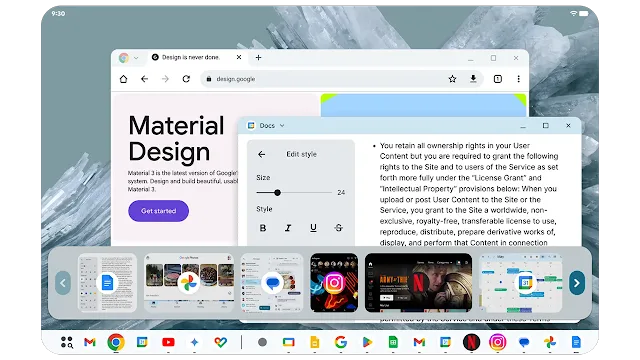 Android vine pe PC