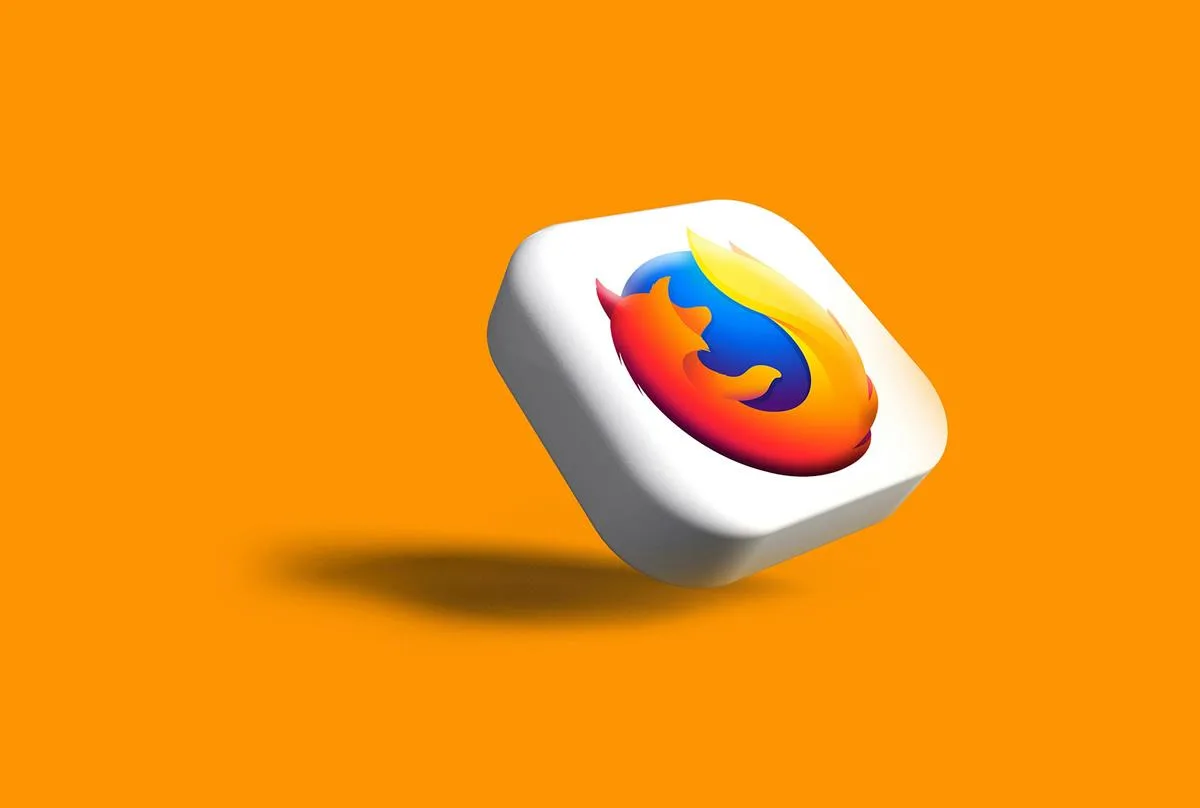 Firefox 142