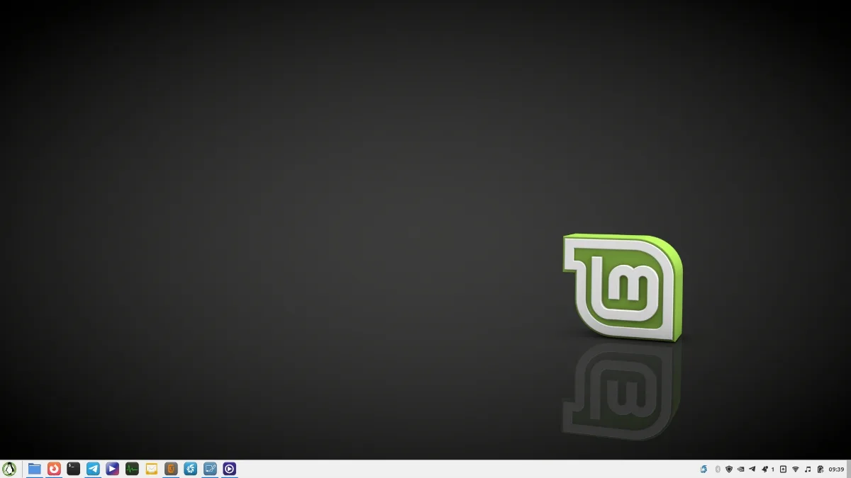 Linux Mint 22.2 Beta
