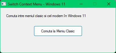 ToggleContextMenu