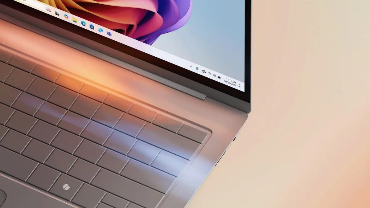 Windows 11 25H2 va primi o nouă funcție
