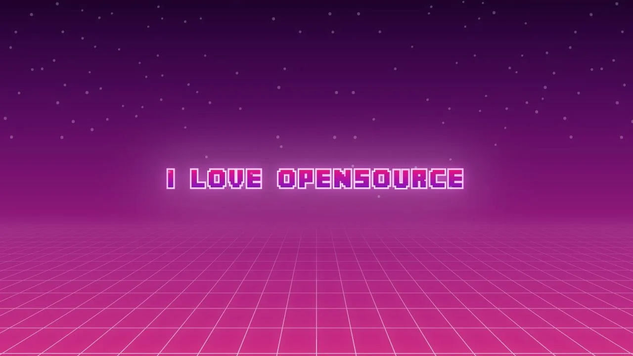 open-source