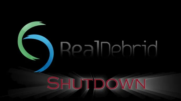 Real-Debrid anti-piraterie și filtrare conținut online